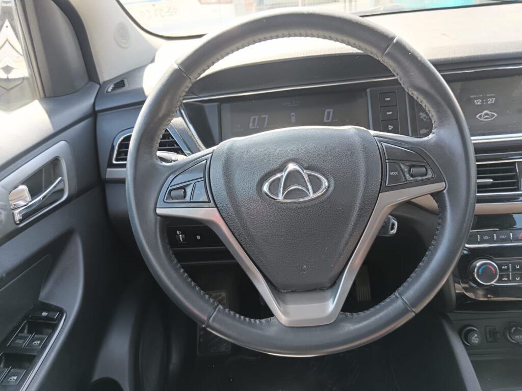 CHANGAN-A500