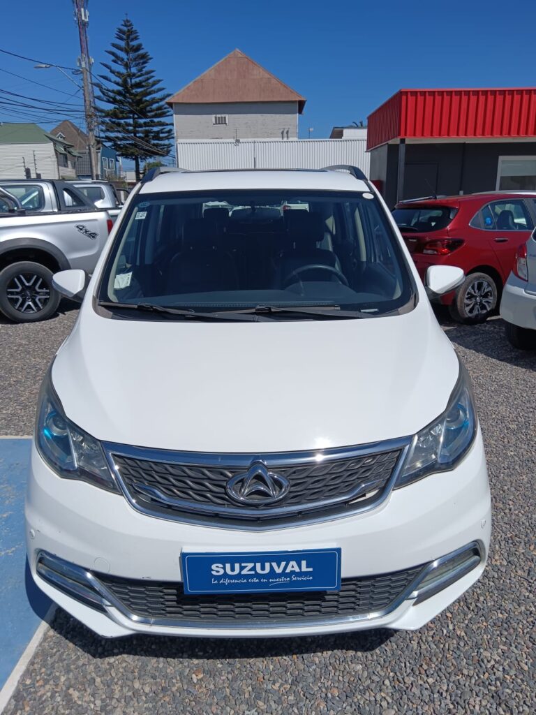 CHANGAN-A500