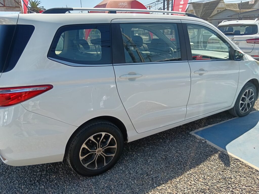 CHANGAN-A500