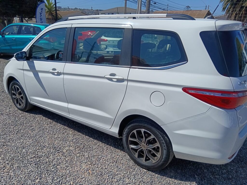 CHANGAN-A500