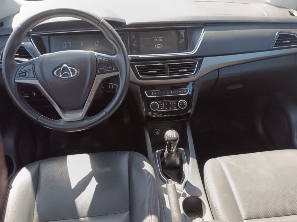CHANGAN-A500