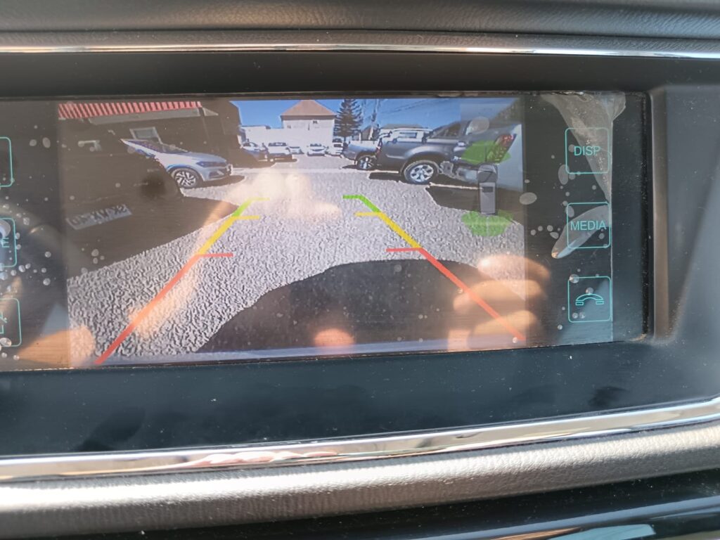 CHANGAN-A500