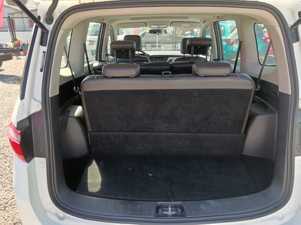 CHANGAN-A500