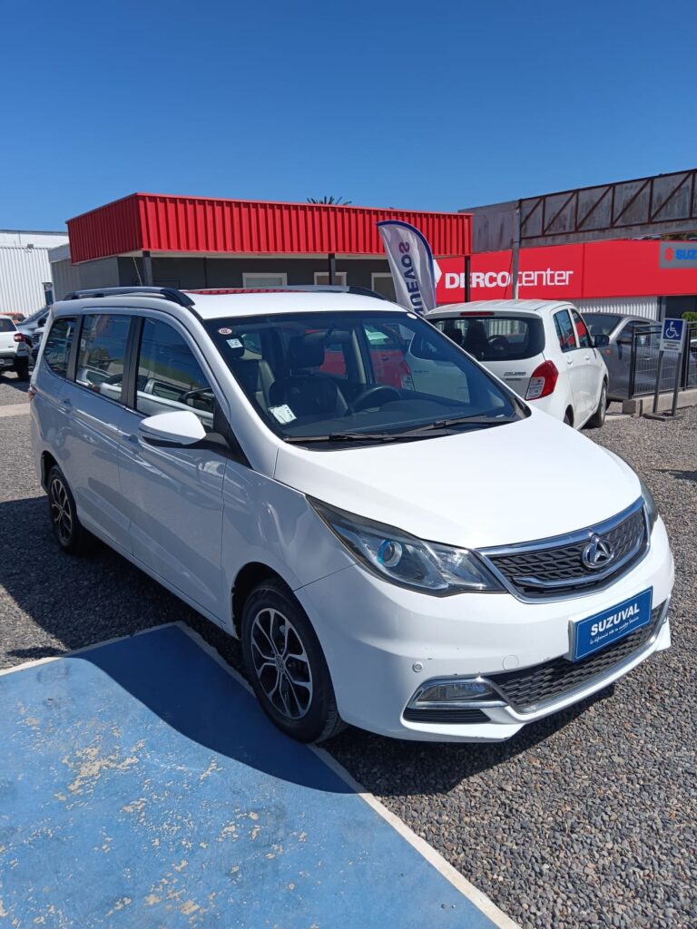 CHANGAN-A500