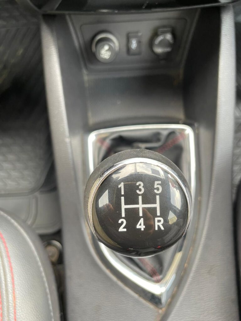 CHANGAN-A500