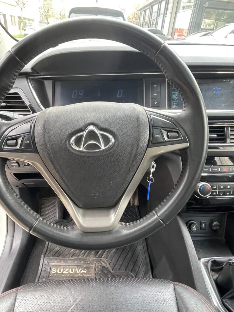 CHANGAN-A500
