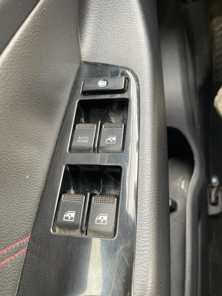 CHANGAN-A500
