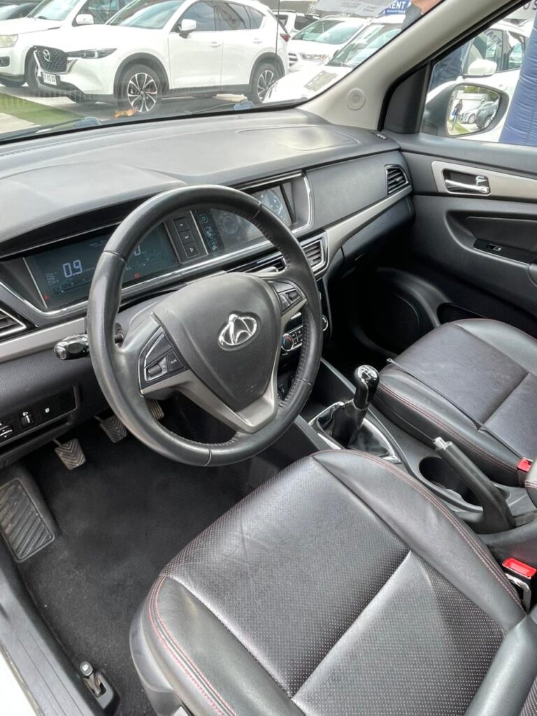 CHANGAN-A500