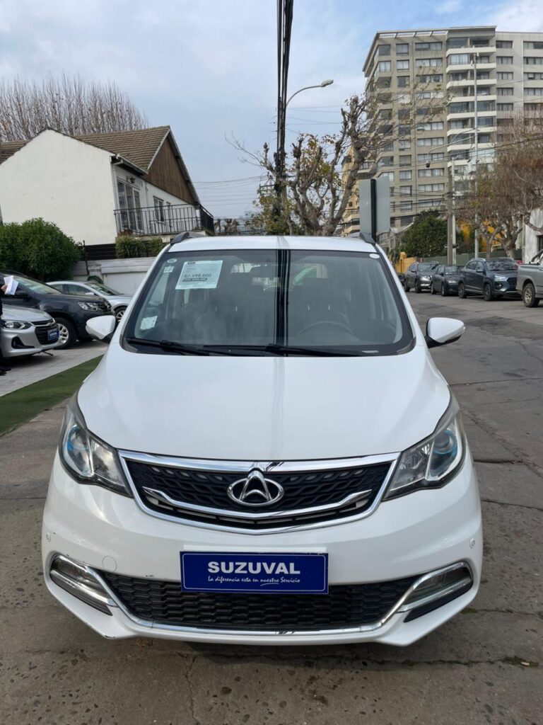 CHANGAN-A500