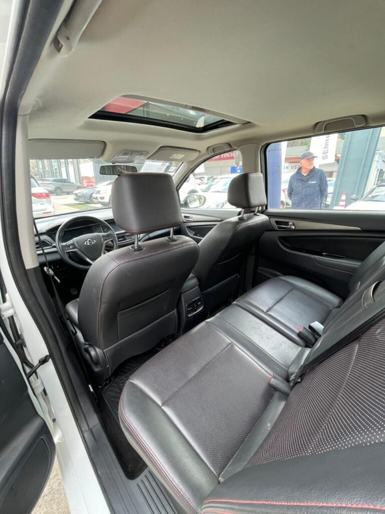 CHANGAN-A500