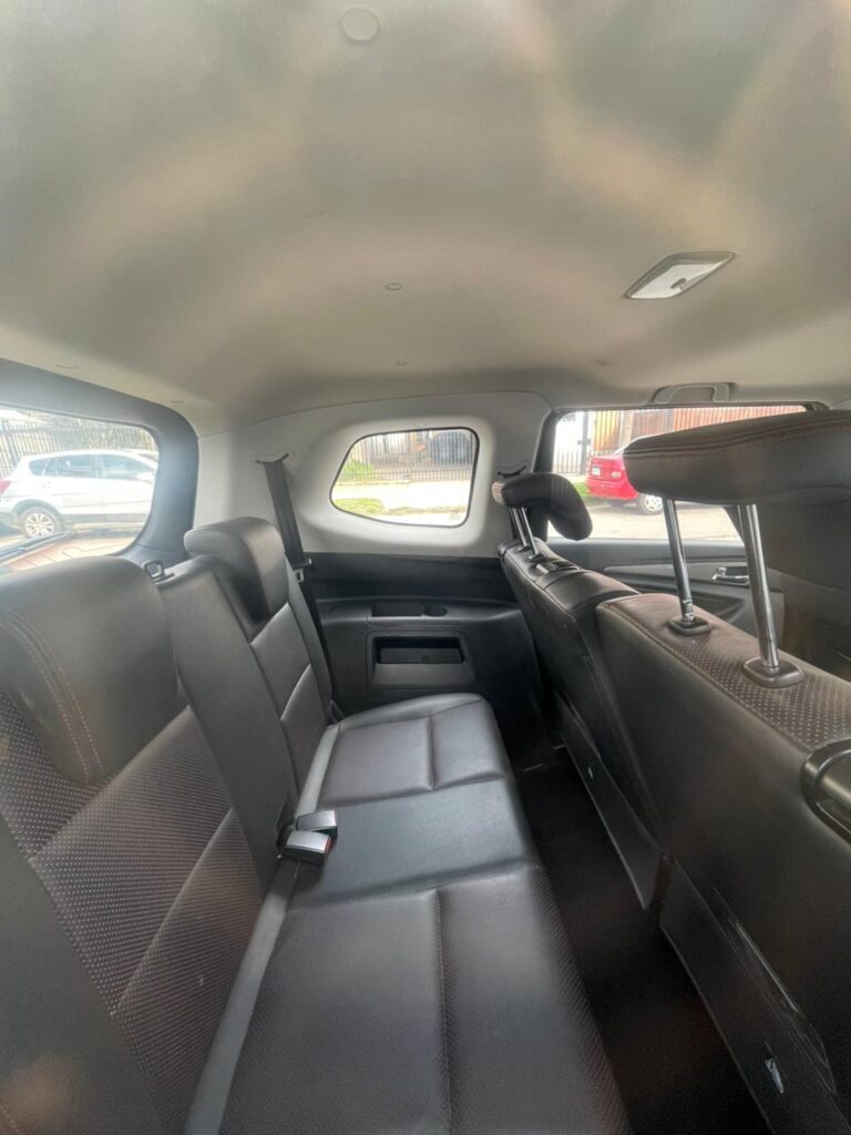 CHANGAN-A500