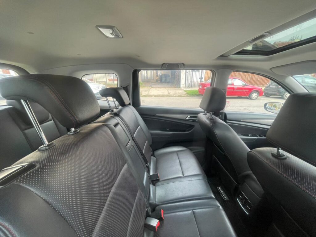 CHANGAN-A500