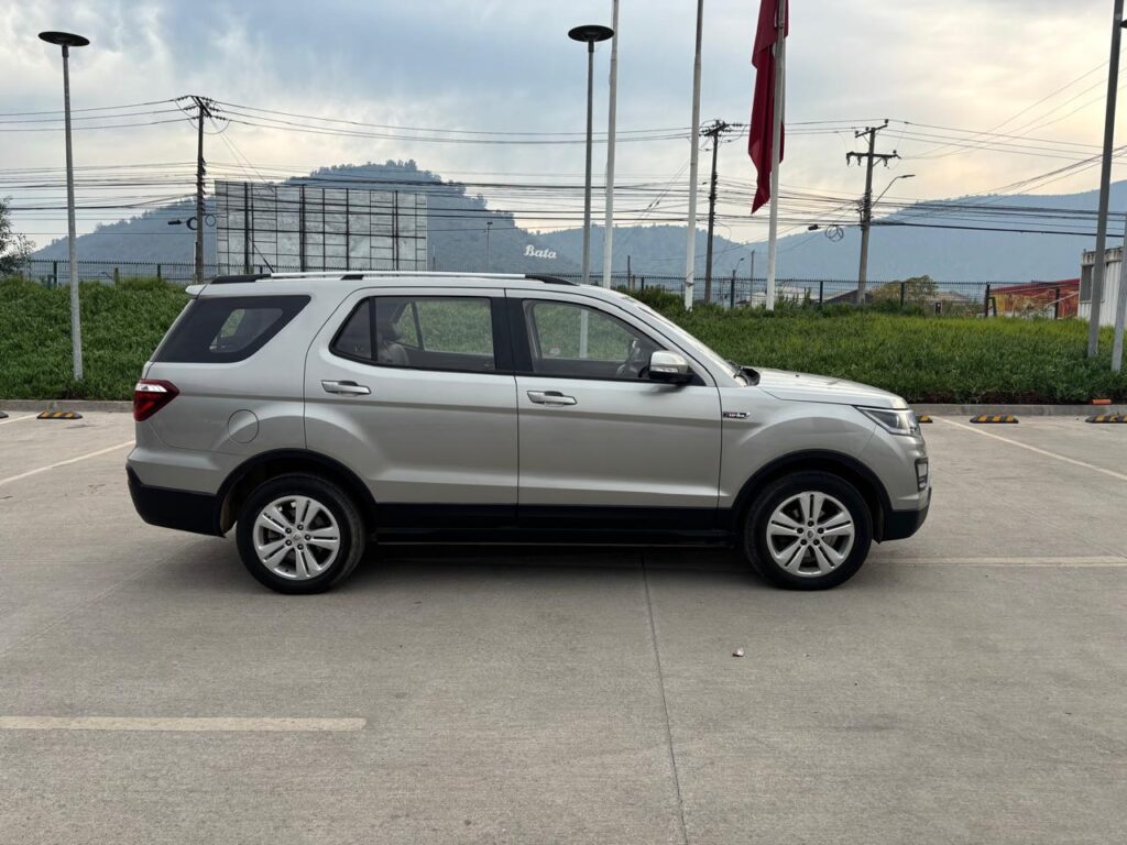 CHANGAN CX70 ELITE