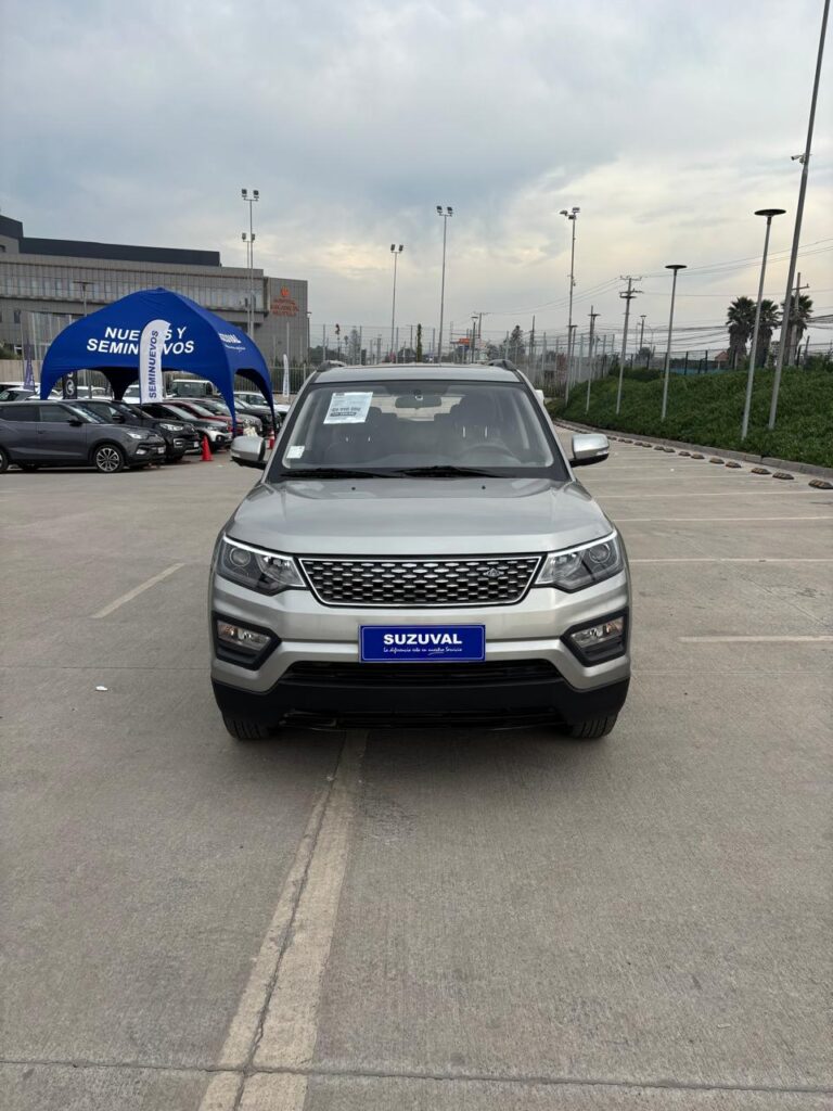 CHANGAN CX70 ELITE