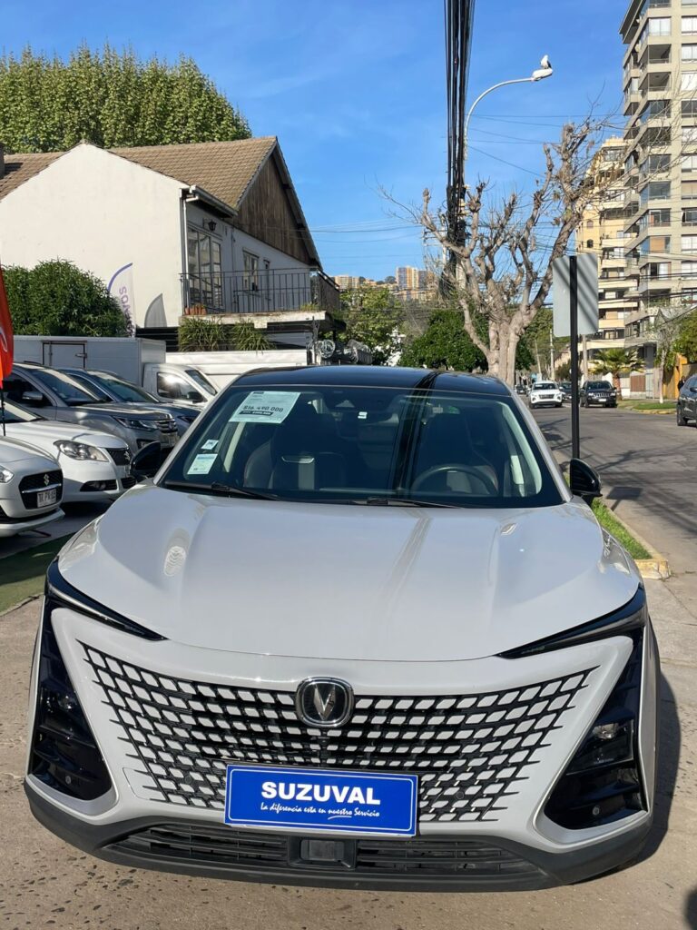 CHANGAN UNI-T