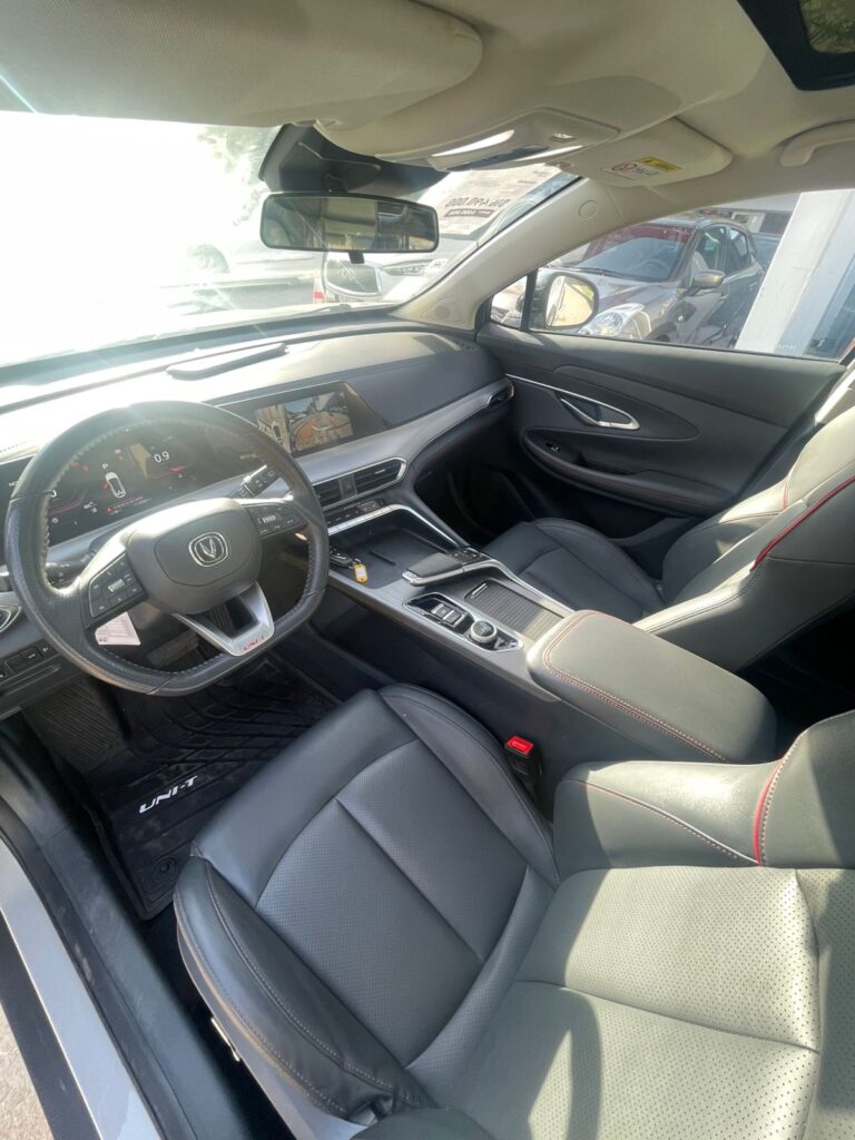 CHANGAN UNI-T