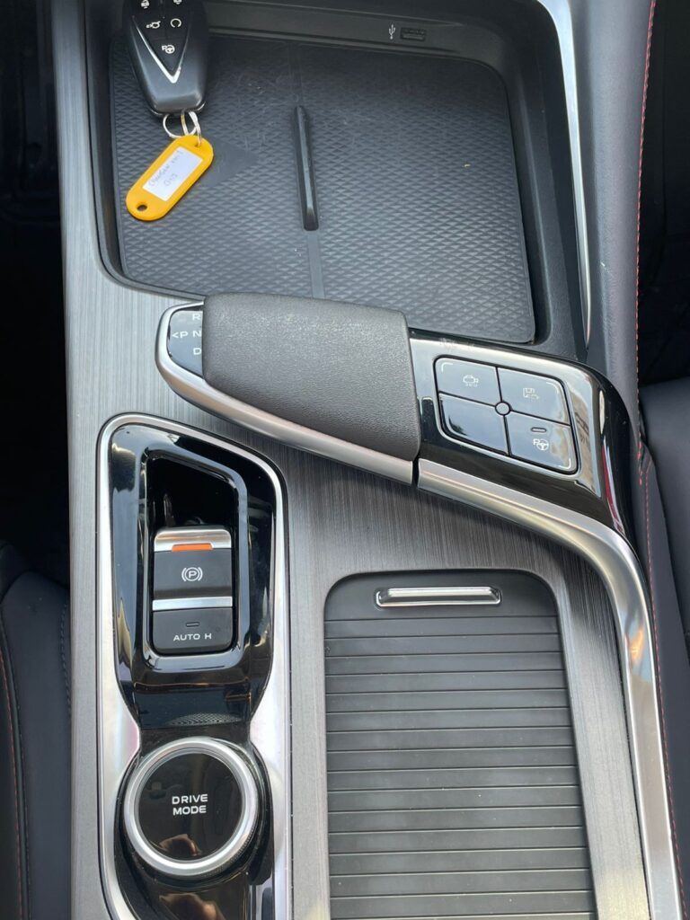 CHANGAN UNI-T