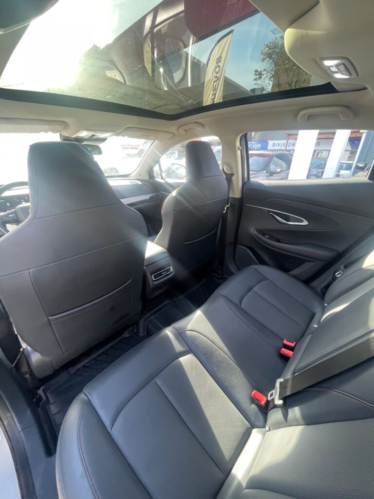 CHANGAN UNI-T
