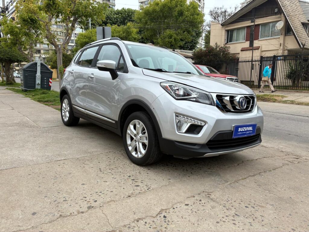 CHANGAN  CS15 CE
