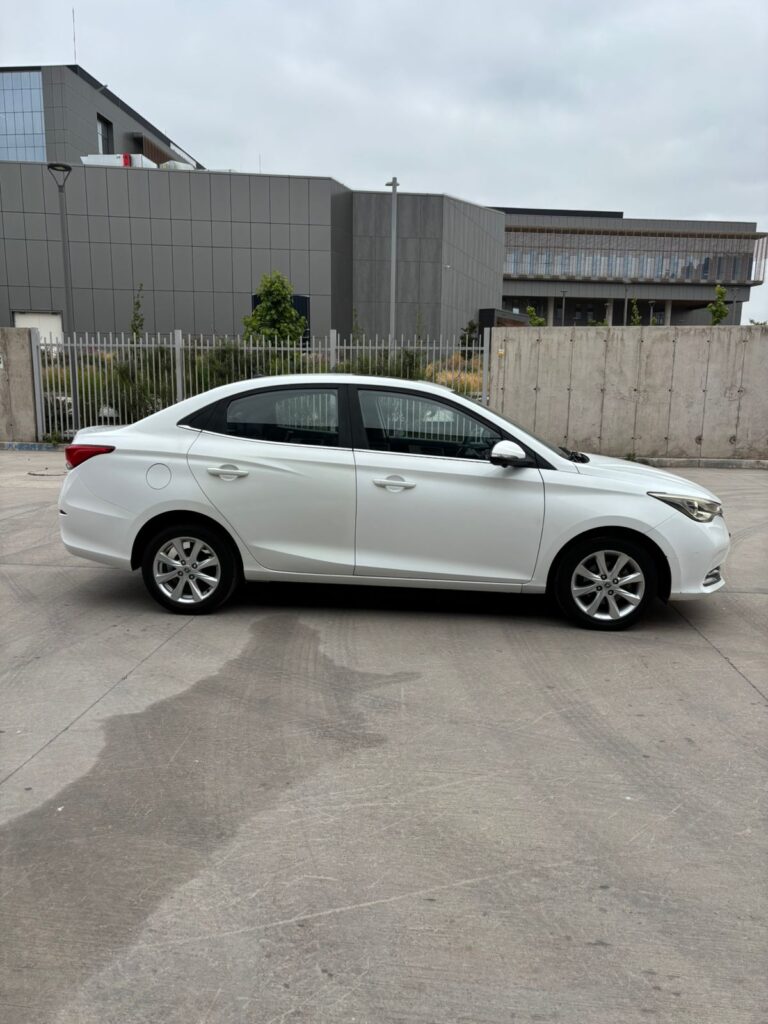 CHANGAN-ALSVIN