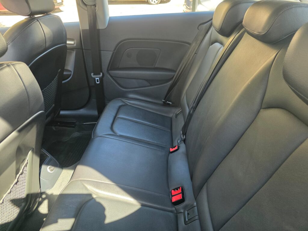 AUDI A3 1.4 TFSI