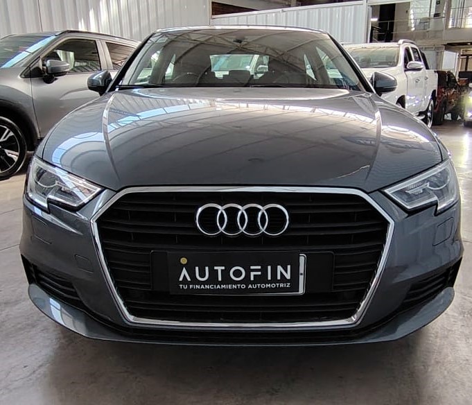AUDI-A3