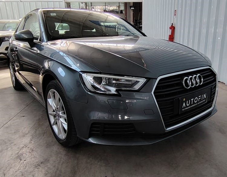 AUDI-A3