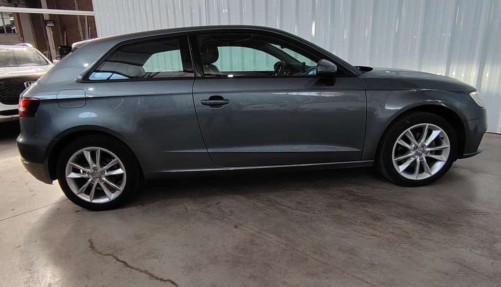 AUDI-A3