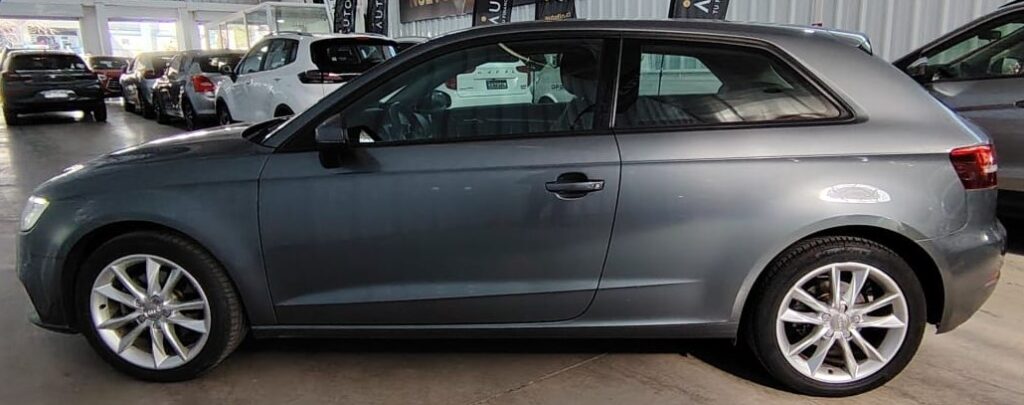 AUDI-A3